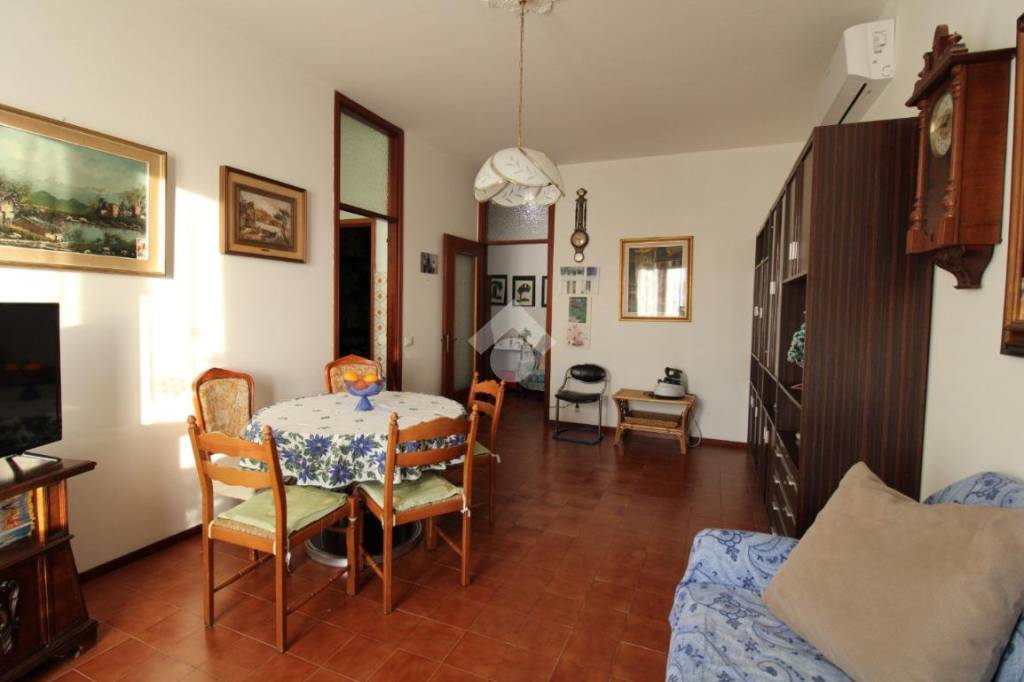 appartamento in vendita a Romano di Lombardia