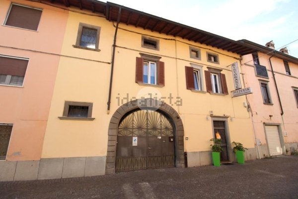 appartamento in vendita a Romano di Lombardia