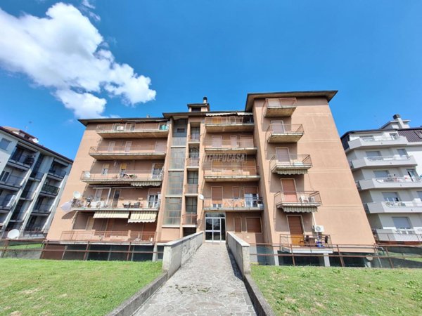 appartamento in vendita a Romano di Lombardia