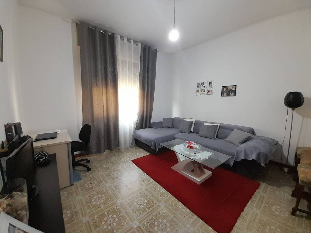 appartamento in vendita a Romano di Lombardia