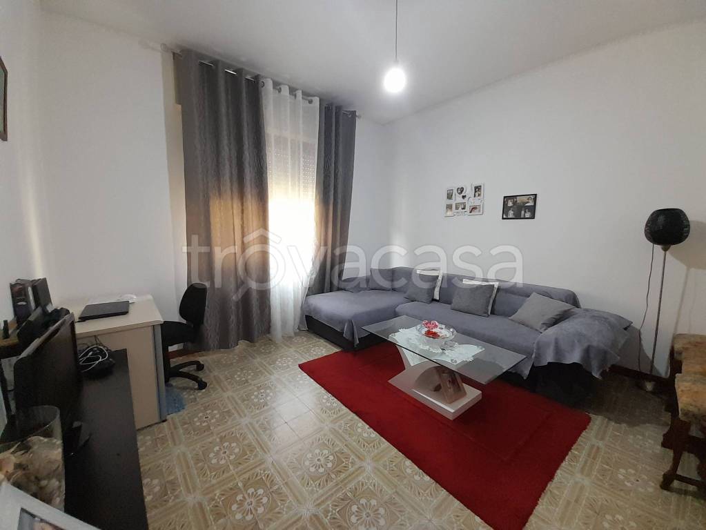 appartamento in vendita a Romano di Lombardia