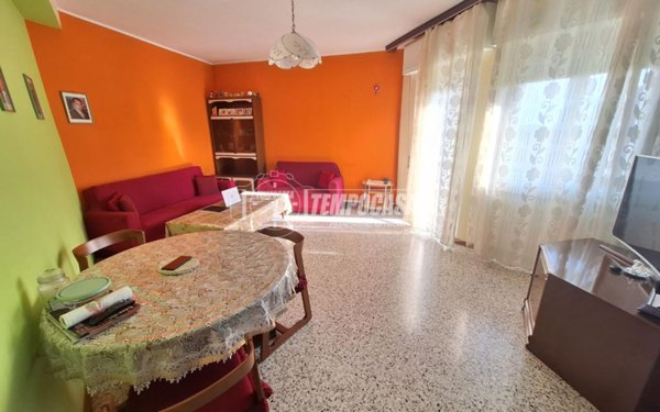 appartamento in vendita a Romano di Lombardia