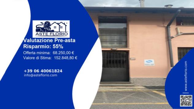 appartamento in vendita a Romano di Lombardia