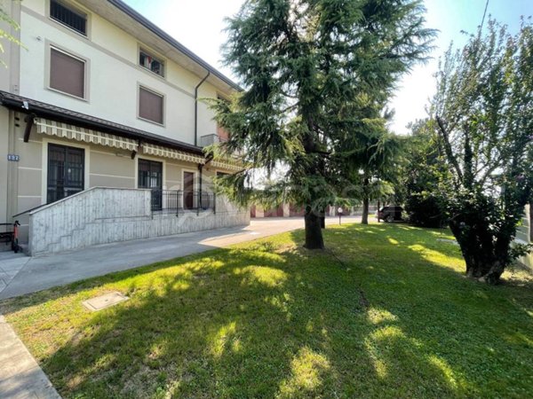 appartamento in vendita a Romano di Lombardia