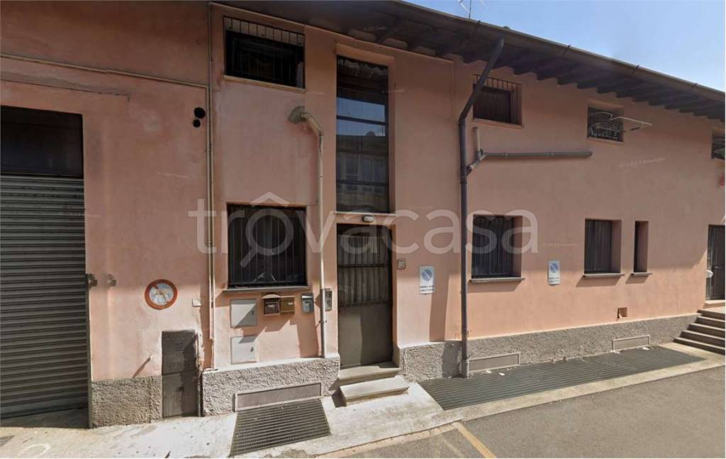 appartamento in vendita a Romano di Lombardia