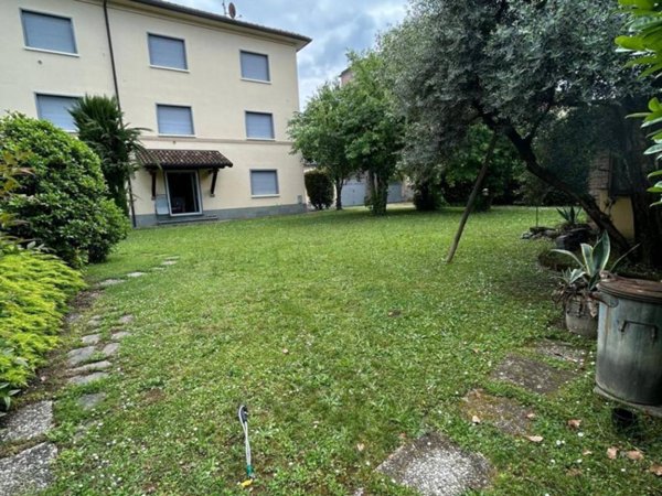 appartamento in vendita a Romano di Lombardia