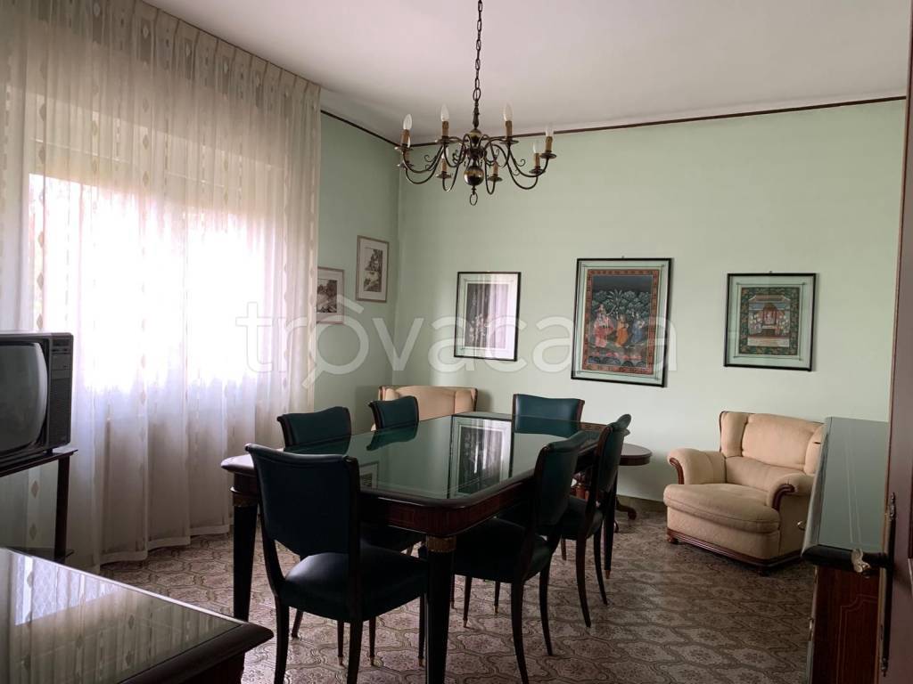 appartamento in vendita a Romano di Lombardia