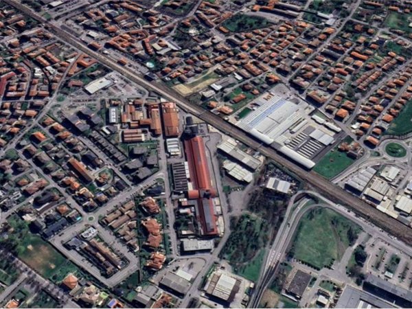 appartamento in vendita a Romano di Lombardia