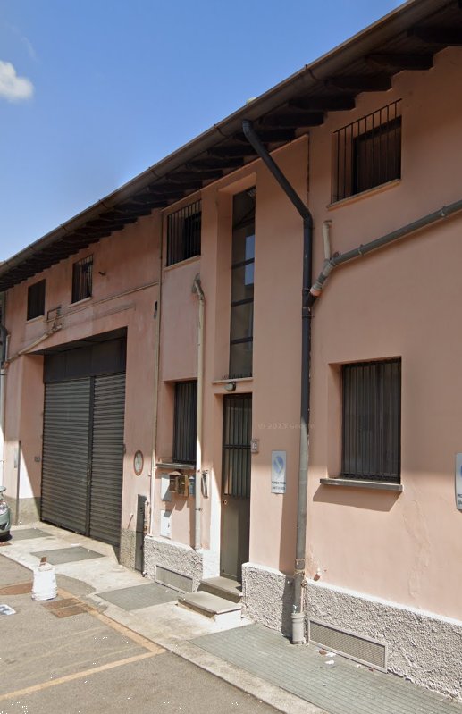 appartamento in vendita a Romano di Lombardia