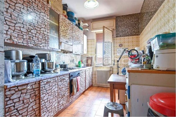 appartamento in vendita a Romano di Lombardia