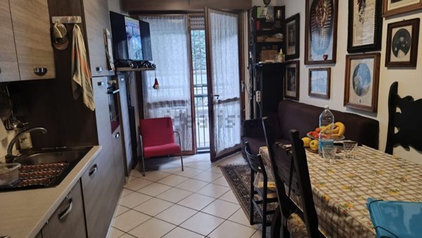appartamento in vendita a Romano di Lombardia