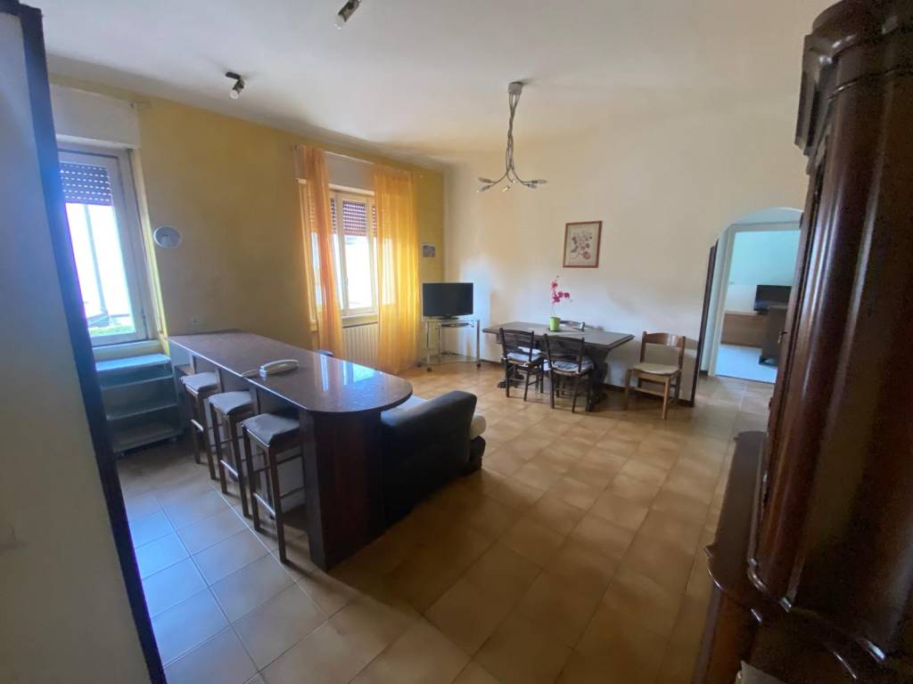 appartamento in vendita a Romano di Lombardia