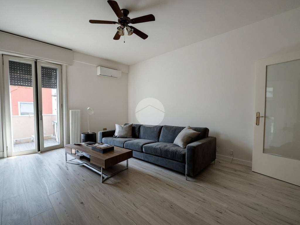 appartamento in vendita a Romano di Lombardia