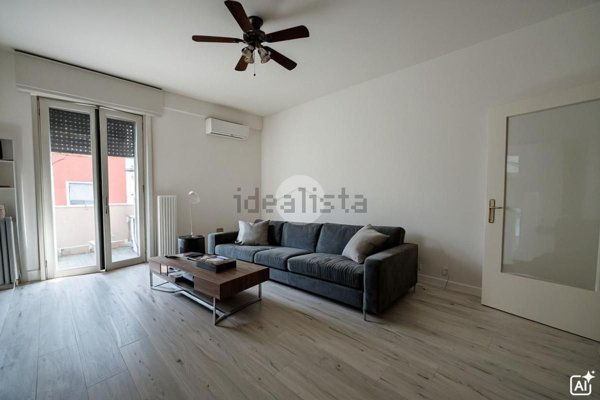 appartamento in vendita a Romano di Lombardia