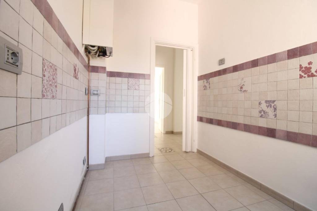 appartamento in vendita a Romano di Lombardia