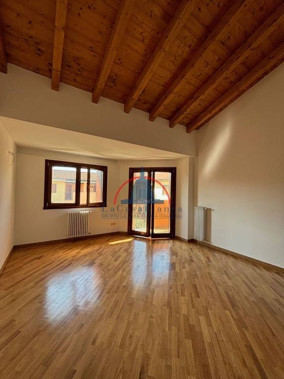 appartamento in vendita a Romano di Lombardia
