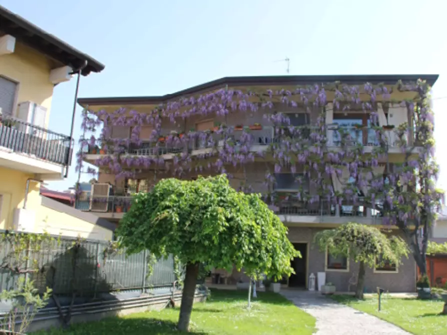 appartamento in vendita a Romano di Lombardia