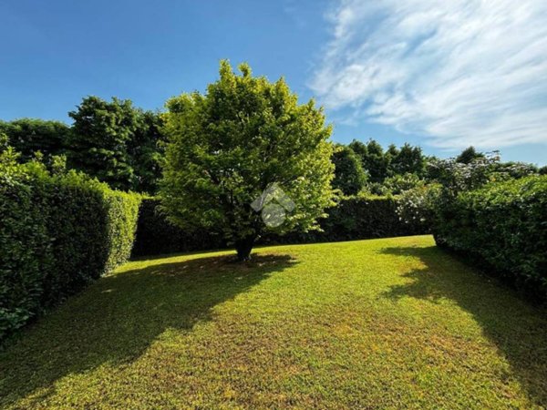 appartamento in vendita a Romano di Lombardia