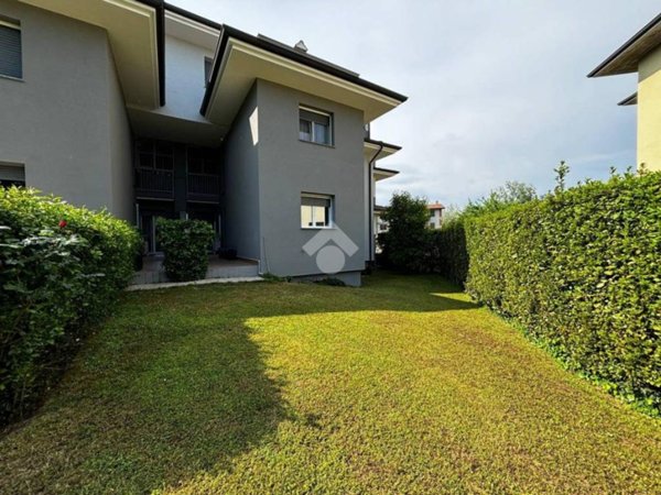 appartamento in vendita a Romano di Lombardia
