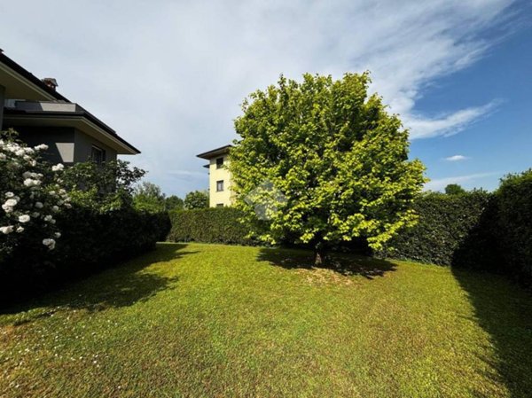 appartamento in vendita a Romano di Lombardia