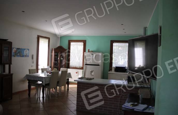 appartamento in vendita a Romano di Lombardia