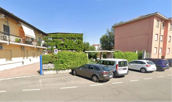 appartamento in vendita a Romano di Lombardia