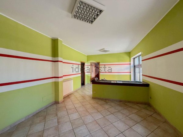 appartamento in vendita a Romano di Lombardia