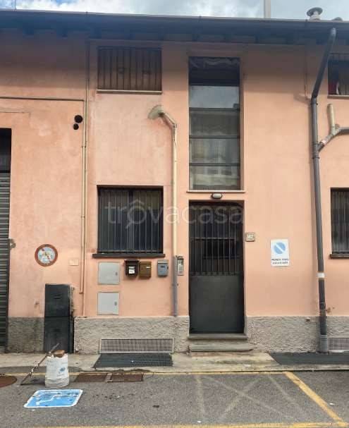 appartamento in vendita a Romano di Lombardia