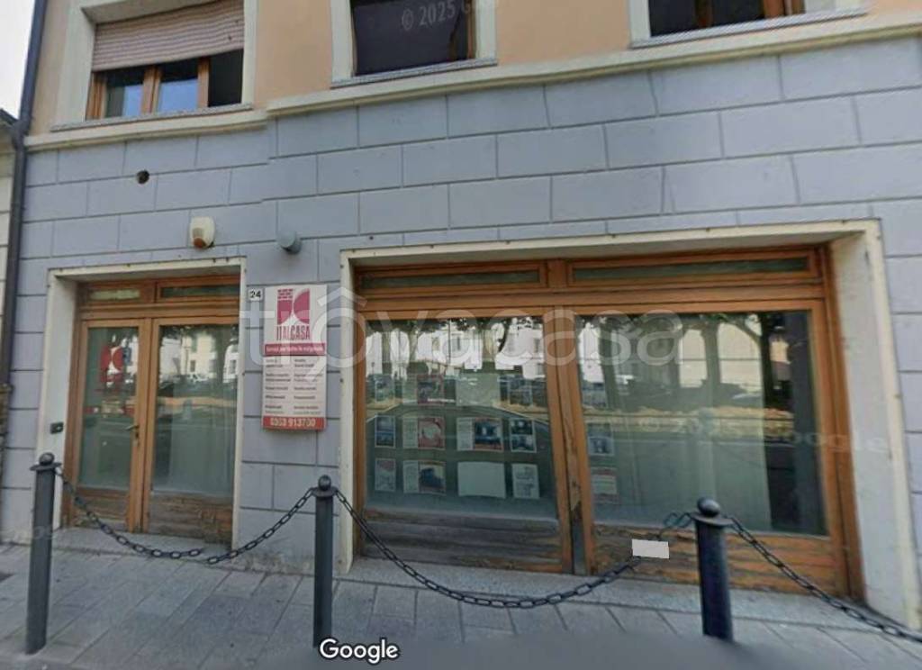 negozio in vendita a Romano di Lombardia