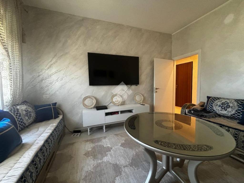 appartamento in vendita a Romano di Lombardia