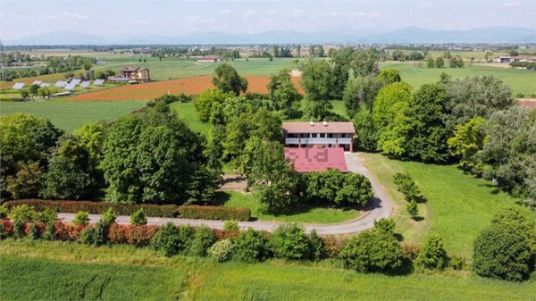 appartamento in vendita a Romano di Lombardia