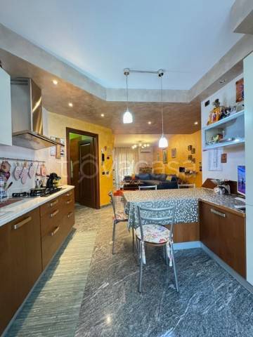 appartamento in vendita a Romano di Lombardia