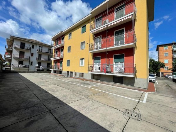 appartamento in vendita a Romano di Lombardia