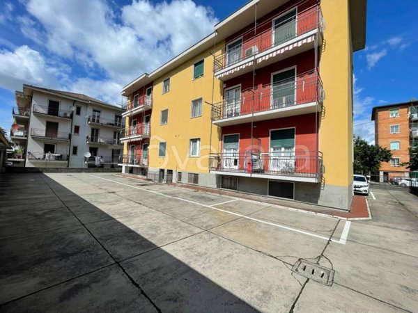 appartamento in vendita a Romano di Lombardia