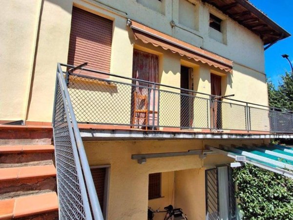 appartamento in vendita a Romano di Lombardia
