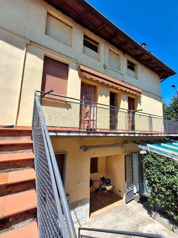 appartamento in vendita a Romano di Lombardia