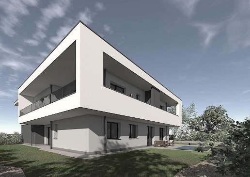 appartamento in vendita a Romano di Lombardia