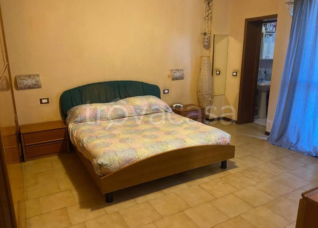 appartamento in vendita a Romano di Lombardia