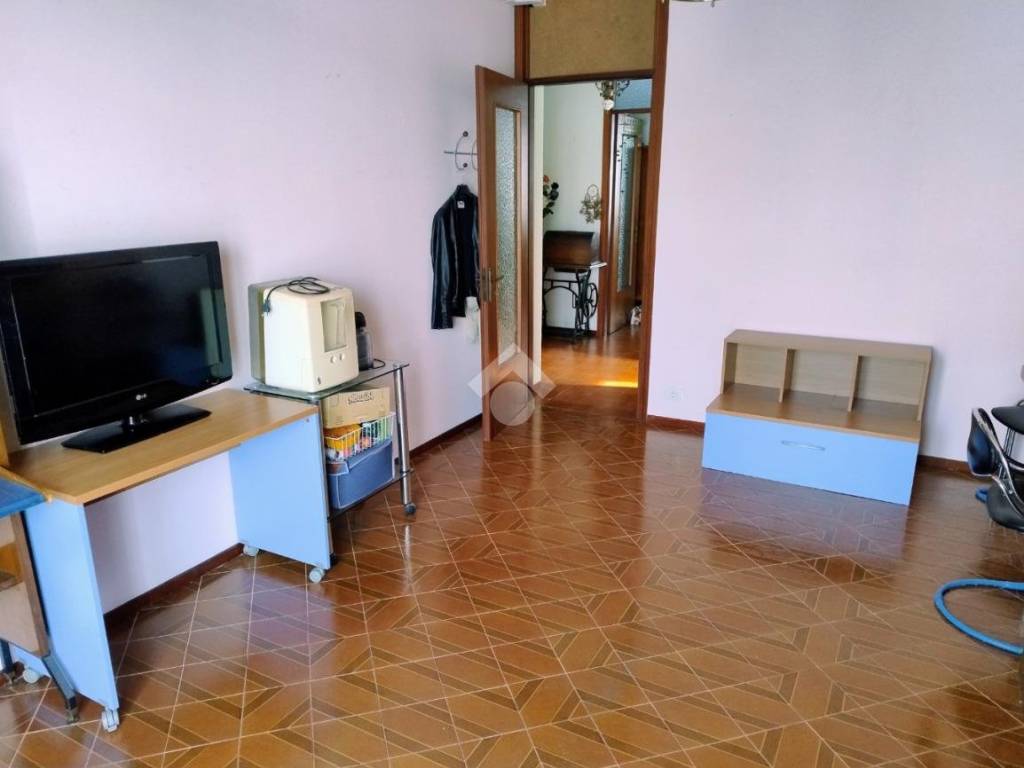 appartamento in vendita a Romano di Lombardia
