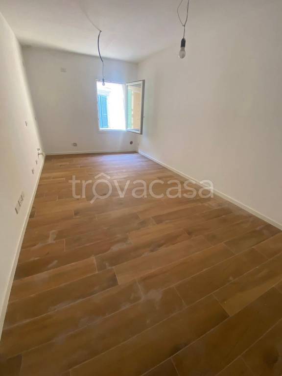 appartamento in vendita a Romano di Lombardia