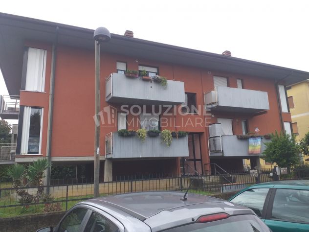 appartamento in vendita a Romano di Lombardia