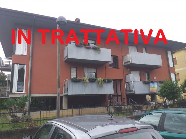 appartamento in vendita a Romano di Lombardia
