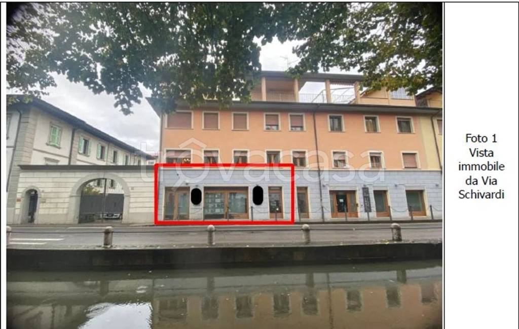 trivano in vendita a Romano di Lombardia