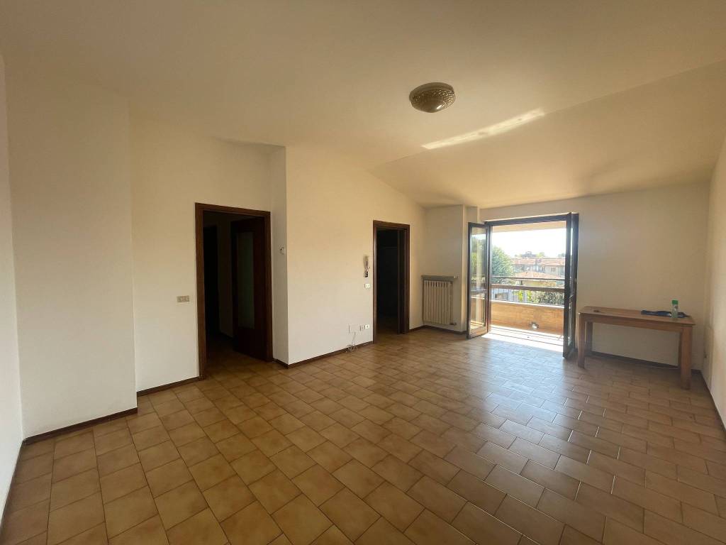 appartamento in vendita a Romano di Lombardia