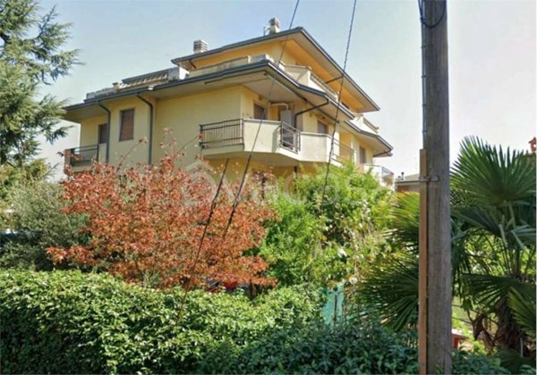 appartamento in vendita a Romano di Lombardia