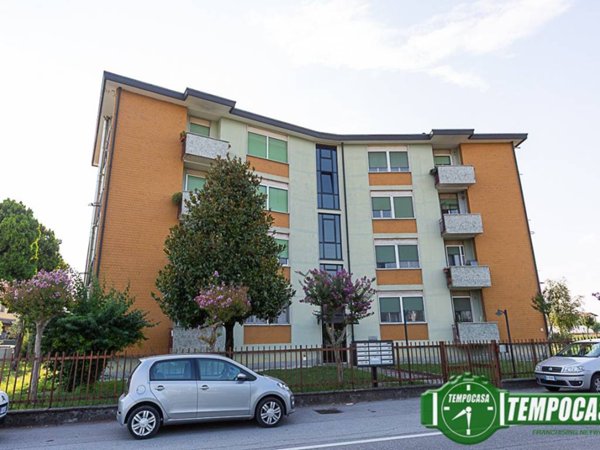 appartamento in vendita a Romano di Lombardia