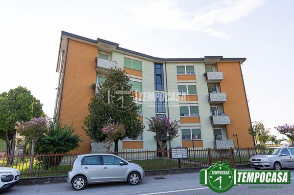 appartamento in vendita a Romano di Lombardia