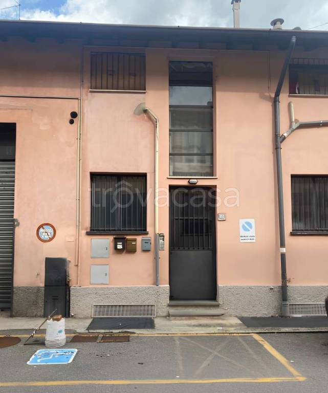 appartamento in vendita a Romano di Lombardia