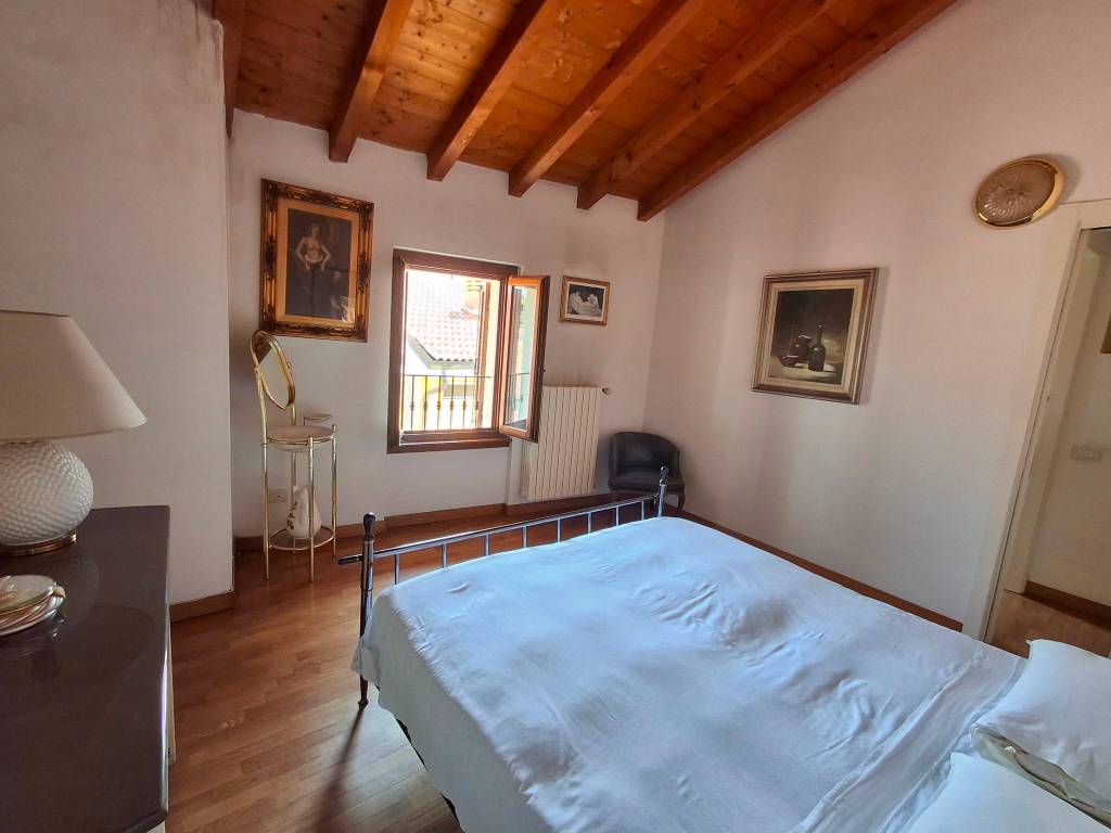 appartamento in vendita a Romano di Lombardia