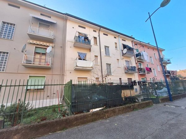appartamento in vendita a Romano di Lombardia